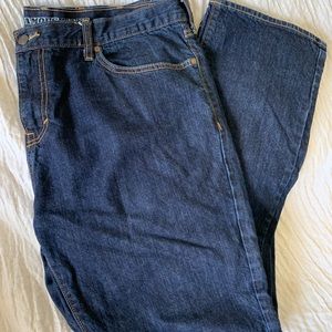 Dark Wash Jeans Great Condition